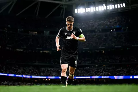 أول تحرك من أرسنال للتعاقد مع نجم يوفنتوس